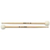 Rohema 5A MS Timpani Combi-Sticks American Hickory 35 mm