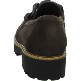 Gabor Damen Slipper in braun 40 EU / braun, - 40