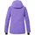 KILLTEC Damen Funktionsjacke KSW 81 WMN SKI JCKT, lavendel, 42,