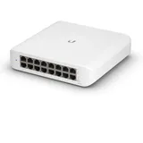 UBIQUITI networks Ubiquiti UniFi USW-Lite-16-POE Managed Switch