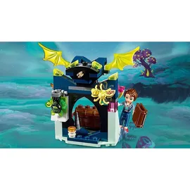 LEGO Elves Emily Jones und die Flucht auf dem Adler (41190)