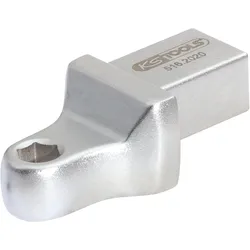 KS TOOLS 14x18mm Einsteck-Bithalter, für Bits 5/16" ( 516.2020 )