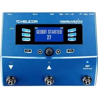 Tc Helicon VoiceLive Play,