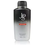 John Player Sport Haar- & Körpershampoo 500 ml