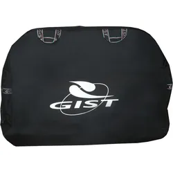 Fahrradtasche stadtgrün No Size