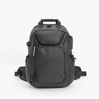 Magma Heimtex Magma Solid Blaze Pack 120 Schwarz