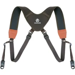 VANGUARD  VEO Optic Guard H DLX Gurt braun (Angebot)