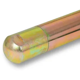 Eberth Rüttelflasche für Betonrüttler, Durchmesser 45mm Länge 6m