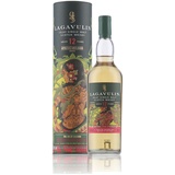 Lagavulin 12 Years Old Special Release 2023 Single Malt Scotch 56,4% vol 0,2 l Geschenkbox