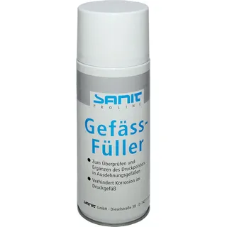 Sanit Chemie Sanit MAG Gefäßfüller 400ml Dose