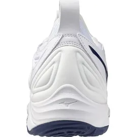 Mizuno Wave Momentum 3 V1GA231297, Unisex, Hallenschuhe,