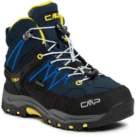 CMP Rigel Mid WP Kinder Cosmo/Lemonade 35