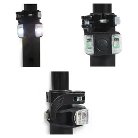 Byox Rapture Schwarz