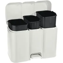 TONTARELLI Patty 12 l Weiß