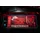 Numskull Games House of Dragons XL Schwarz/Rot