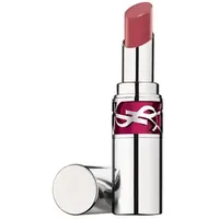 YVES SAINT LAURENT Loveshine Candyglaze Lippenstift - pink satisfaction