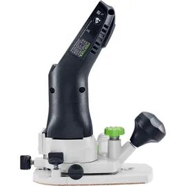 Festool MFKC 700 EB-Basic 18 V 8 mm + 1x Akku 4,0 Ah + Systainer