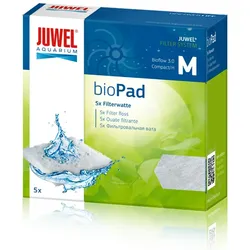JUWEL bioPad Filterwatte