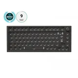 Glorious PC Gaming Race Glorious GMMK PRO - Tastatur - barebone ISO Black Slate