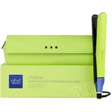 GHD Chronos Haarglätter Cyber Lime – Kollektion Colour Crush