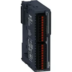 SCHNEIDER ELECTRIC E/A-Erweiterung TM3 TM3DQ16TG