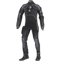 Scubapro Trockentauchanzug Exodry Schwarz S