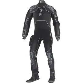 Scubapro Trockentauchanzug Exodry Schwarz S