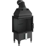 Spartherm Kamineinsatz Varia 2L-55 | 7 kW | einfach Verglasung