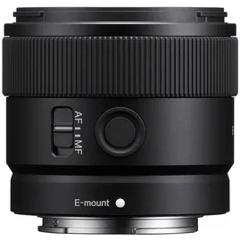 Sony Alpha ILME-FX30