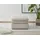 Home Affaire Hocker PIAGGE Cord 0 x 0 x 0 cm Beige