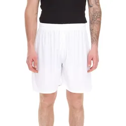 masita Belize Herren Trainings-Shorts mit Clima Tech-Technologie Sport-Hose ohne Innenslip 2202S-1000 Weiß - 3XL