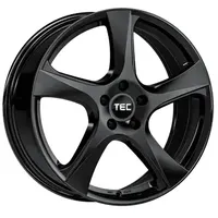 TEC Speedwheels AS5 9 0x19 5x114 3 ET40 MB64