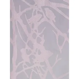 Heine Raffrollo 60 x 140 cm lila/rosa