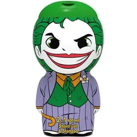 Air-Val Cartoon Haarshampoo Air-Val Joker Gel 400 ml