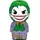 Air-Val Cartoon Haarshampoo Air-Val Joker Gel 400 ml
