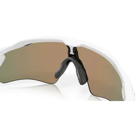 OAKLEY Radar EV Path polished white/prizm ruby (920872)