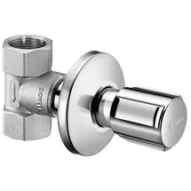 Schell Unterputzventil DN20 Chrom - 191150699