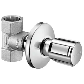 Schell Unterputzventil DN20 Chrom - 191150699