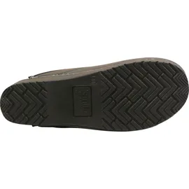 Sanita Original-Sonja PolyurethanOpen Clog Black Gr.35