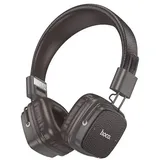 HOCO Kabellose Kopfhörer On-Ear Kopfhörer 250 mAh, Bluetooth V5.4