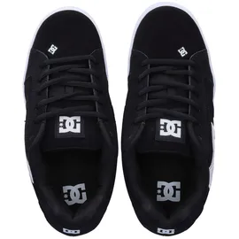 DC Shoes Net Herren Schwarz 42