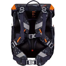 Scout Neo 4-tlg. orange