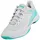 Victor Damen Sportschuhe A900f Ar 202034, sportliche Halbschuhe mit Schnürverschluss - Weiß/Grün - 41