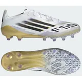 Fußballschuhe - Ftwr White / Core Black / Gold Met - 45 1/3