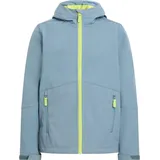 Mc Kinley McKINLEY Ju.-Funktions-Jacke Abe B, Größe 152 in Blau BLUE SMOKE