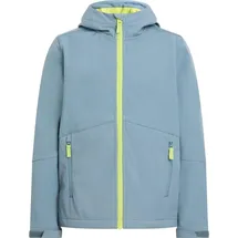 Mc Kinley McKINLEY Ju.-Funktions-Jacke Abe B, Größe 152 in Blau BLUE SMOKE