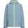 Mc Kinley McKINLEY Ju.-Funktions-Jacke Abe B, Größe 152 in Blau BLUE SMOKE
