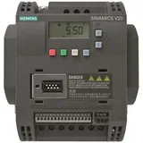 Siemens Dig.Industr. Umrichter SINAMICS 6SL3210-5BE27-5CV0