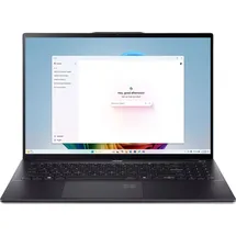 Acer Swift 16 AI OLED Intel Core Ultra 7 258V 32 GB RAM 1 TB SSD