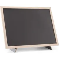 HENDI Kreidetafel mit Ständer 300x400 mm